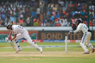 Cricket fever grips Vizag: ACA announces free tickets for students, cricketers