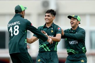 U19 World Cup: Pakistan vs Bangladesh in showdown for last semi-final berth