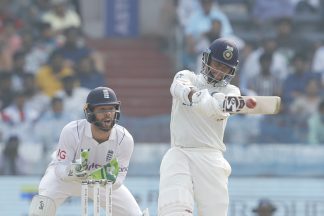 IND vs ENG 2nd Test: Yashasvi Jaiswal lone ranger on Day 1, India 336/6