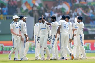 Crawley applauds unplayable Bumrah: You have to hold your hands up