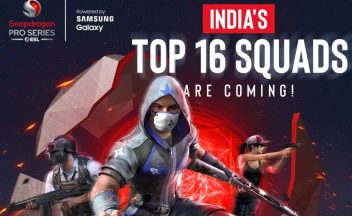ESL Snapdragon BGMI Pro Series LAN tickets, venue, and more