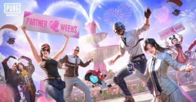 PUBG Mobile 3.1 update download APK is now available for beta version