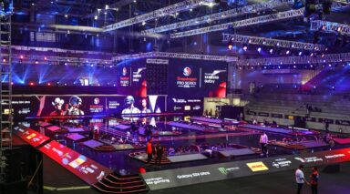 Snapdragon Pro Series BGMI super hit, peaks 210,000 viewers on stream