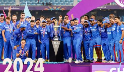Desert Vipers vs MI Emirates live streaming: How to watch ILT20 in India