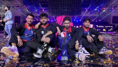 Entity Gaming wins, Check Snapdragon Pro Series BGMI Points Table here