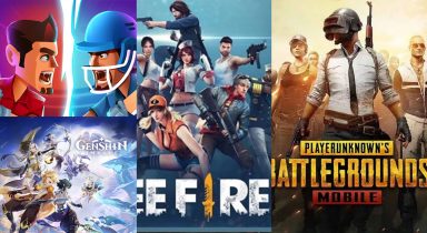 Top ad-free games you need to try for seamless gaming experience