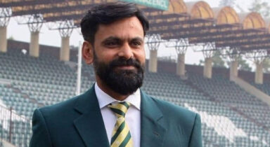 Mohammad Hafeez quits as Pakistan Team Director after players complaint