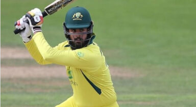 Who is Harjas Singh? Indian-origin Aussie batter scores gritty half-century in U19 World Cup Final