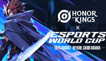 Honor of Kings announces Midseason Invitational Tournament, coming to WEC 2024
