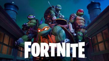 Fortnite x TMNT Collaboration Trailer out, Know more