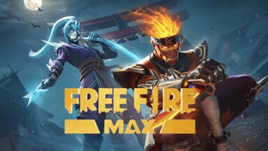 Free Fire Max Holi themed events leaks here, Check rewards