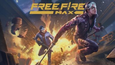 Free Fire MAX Redeem Codes Today (27th Feb 2024), Follow steps to redeem