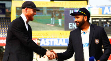 Excellent pitches: Naseer Hussain rubbishes toss theory in IND vs ENG Tests
