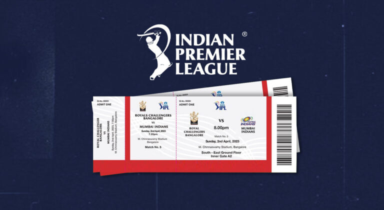 How to book IPL 2025 tickets online? Check prices and more details
