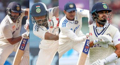 IND vs ENG Squad: Who should be in, who should be out after 8-days of action?