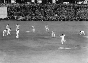 OTD in 1952: Team India claims historic victory over England to win their first ever Test match