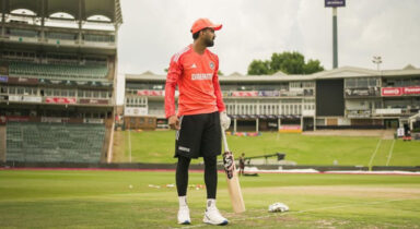 Good news for LSG, KL Rahul begins rehab at NCA ahead of IPL 2024 comeback