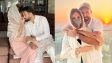 Love in full bloom: Irfan shines spotlight on wife Safas radiance for 1st time on 8th anniversary