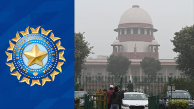 BCCI goes to Supreme Court for clarity on media rights taxability
