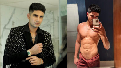 Shubman Gill now aims at boosting Punjab voter turnout in LS polls