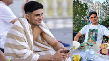 Shubman Gills witty Instagram reply leaves everyone in splits