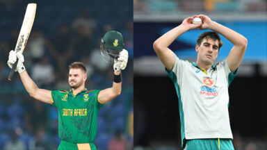 Pat Cummins vs Aiden Markram for SRH Captaincy and Playing XI