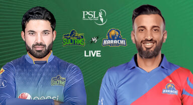 MUL vs KAR: Hendricks, Mohd Ali shine as Multan thrash Karachi by by 55 runs