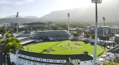 Newlands Cricket Ground Pitch Report ahead MI Cape Town vs Sunrisers Eastern Cape SA20 2025