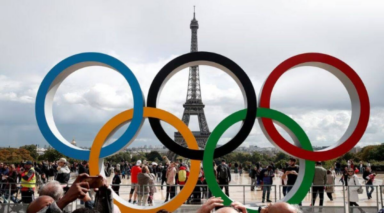 Revealed! Paris 2024 Olympics Medals to be encrusted with iron from Eiffel Tower