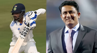 Kumbles Candid Advice: Can Patidar turn his Test career around?