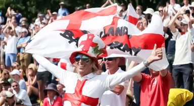 Barmy Army enjoy local delicacies during IND vs ENG Test in Ranchi, share intriguing video