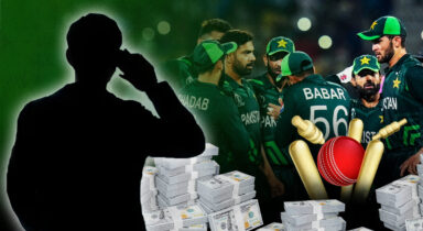 Learning from BCCI? PCB mulls high-tech surveillance on players to stop match-fixing