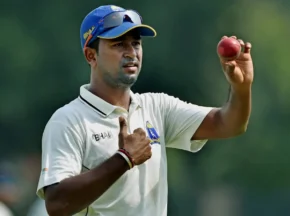 Pragyan Ojha likely to become national selector, BCCI invites applications