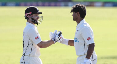NZ vs SA 1st Test: Seasoned New Zealand rout inexperienced South Africa by 281 runs