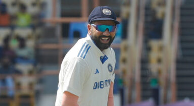 Rohit Sharma lauds kids of Indian cricket team after IND vs ENG 3rd Test heroics