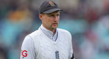 Will score sh*t ton of runs: McCullum warns India about Joe Root ahead of Rajkot Test