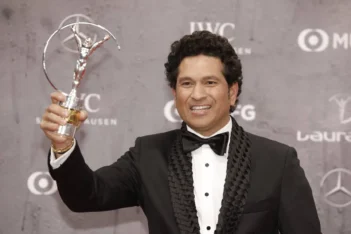 Sachin Tendulkar likely to get CK Nayudu award from BCCI for lifetime achievement: Report