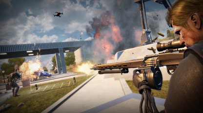 New State Mobile brings Spring event with amazing rewards