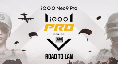 iQOO BGMI Pro Series LAN cancels Last Chance Qualifiers matches, Know more