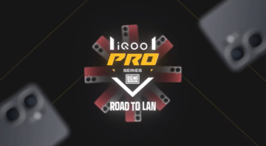 iQOO BGMI Pro Series LAN venue, dates, and more