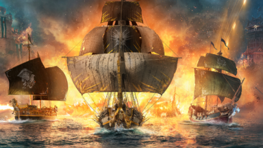 The Skull and Bones open beta now available, Check details