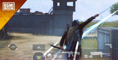 BGMI 3.1 Update leaks reveal upcoming themed mode