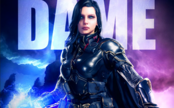 Call of Duty Mobile to introduce Legendary Character - Dame in Season 3