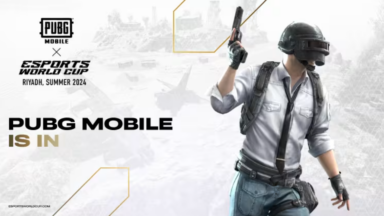 PUBG Mobile joins Esports World Cup, Mobile WC arrives this summer