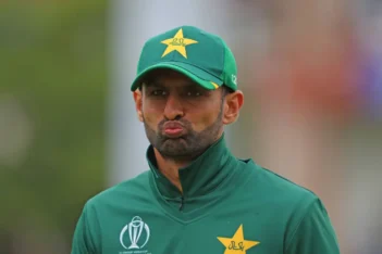 Shoaib Malik gives up on Pakistan? Star quits as PCB mentor
