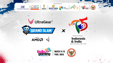 Skyesports and Indonesian Embassy unite for Esports event at IGS 2024
