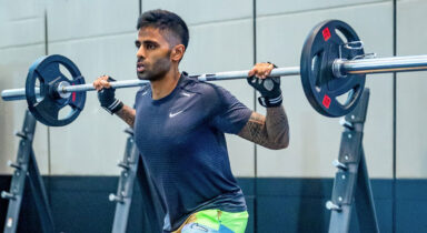 See you all soon: Suryakumar Yadavs message for fans about his comeback ahead of IPL 2024