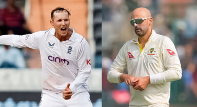 County vs Country: Tom Hartley faces uncertain future at home despite India success