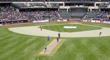 Is Cricket part of the Paris Olympics 2024?