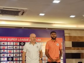 Never lost a Derby: Confident Antonio Habas sends warnings to East Bengal